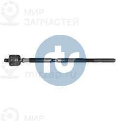 Осевой шарнир рулевой тяги RTS 9290414
