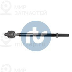 Осевой шарнир рулевой тяги RTS 9290635