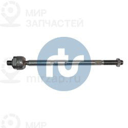 Осевой шарнир рулевой тяги RTS 9290669