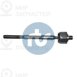 Осевой шарнир рулевой тяги RTS 9290858