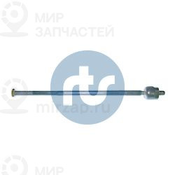 Осевой шарнир рулевой тяги RTS 9290908