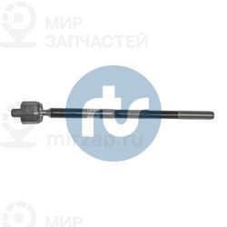 Осевой шарнир рулевой тяги RTS 9290984