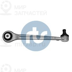 Рычаг независимой подвески колеса RTS 95091421