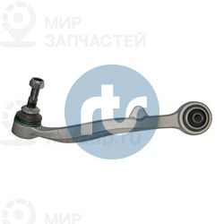 Рычаг независимой подвески колеса RTS 95095772