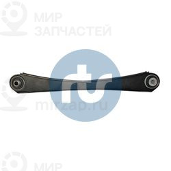 Рычаг независимой подвески колеса RTS 95096362