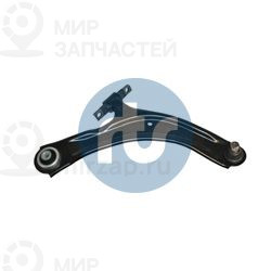 Рычаг независимой подвески колеса RTS 96092271