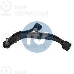 Рычаг независимой подвески колеса RTS 96109972