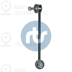 Тяга / стойка стабилизатора RTS 97014692