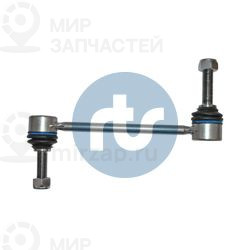 Тяга / стойка стабилизатора RTS 9701480