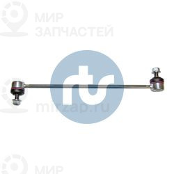 Тяга / стойка стабилизатора RTS 9701626