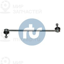 Тяга / стойка стабилизатора RTS 9701631