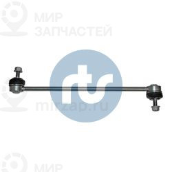 Тяга / стойка стабилизатора RTS 9701649