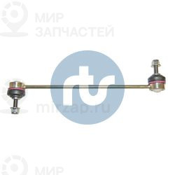 Тяга / стойка стабилизатора RTS 9702417