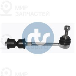 Тяга / стойка стабилизатора RTS 9702935