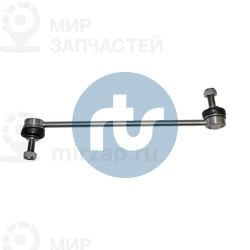 Тяга / стойка стабилизатора RTS 9703106