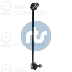 Тяга / стойка стабилизатора RTS 9705337