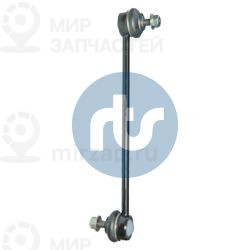 Тяга / стойка стабилизатора RTS 9705342