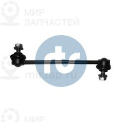 Тяга / стойка стабилизатора RTS 9705905