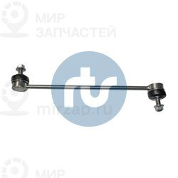 Тяга / стойка стабилизатора RTS 9708072