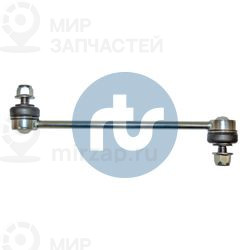Тяга / стойка стабилизатора RTS 9708632