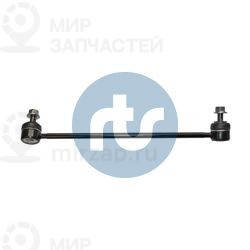 Тяга / стойка стабилизатора RTS 97095912