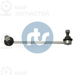 Тяга / стойка стабилизатора RTS 97096172