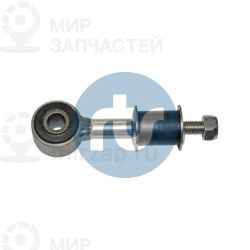 Тяга / стойка стабилизатора RTS 9709784