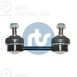 Тяга / стойка стабилизатора RTS 9709915