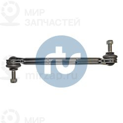 Тяга / стойка стабилизатора RTS 9713009