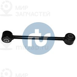 Тяга / стойка стабилизатора RTS 9713013