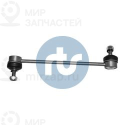 Тяга / стойка стабилизатора RTS 9713031