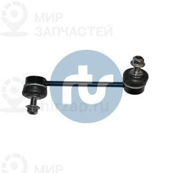Тяга / стойка стабилизатора RTS 97700101