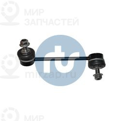 Тяга / стойка стабилизатора RTS 97700102