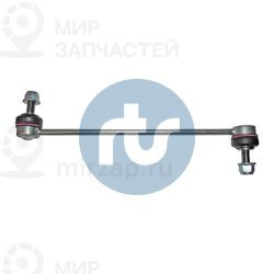 Тяга / стойка стабилизатора RTS 9790322