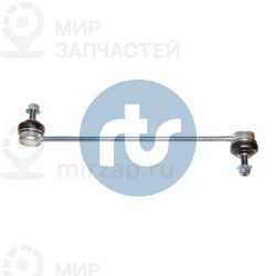 Тяга / стойка стабилизатора RTS 9790409
