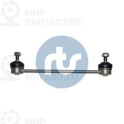 Тяга / стойка стабилизатора RTS 9790549