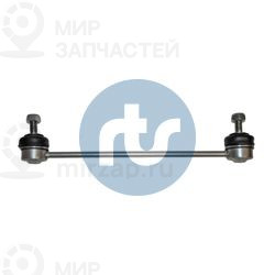 Тяга / стойка стабилизатора RTS 9790626