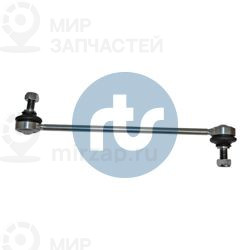 Тяга / стойка стабилизатора RTS 9790647