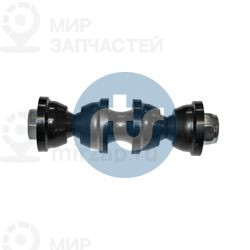 Тяга / стойка стабилизатора RTS 9790655