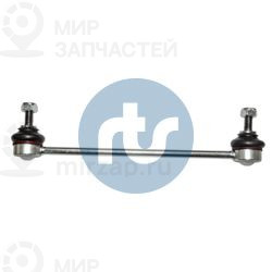 Тяга / стойка стабилизатора RTS 9790898