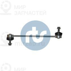 Тяга / стойка стабилизатора RTS 9792311