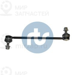 Тяга / стойка стабилизатора RTS 9792344