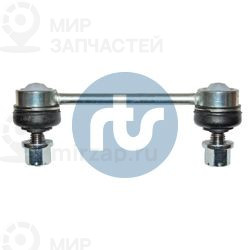 Тяга / стойка стабилизатора RTS 9797046