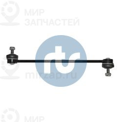 Тяга / стойка стабилизатора RTS 9798017