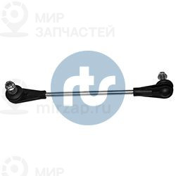 Тяга / стойка стабилизатора RTS 97996202