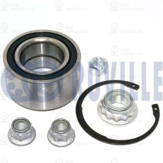 Комплект подшипника ступицы колеса RUVILLE 220056