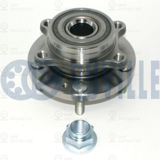 Комплект подшипника ступицы колеса RUVILLE 221879