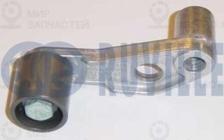 Паразитный / ведущий ролик зубчатого ремня RUVILLE 540760