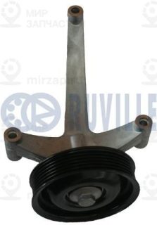Запчасть RUVILLE 542648