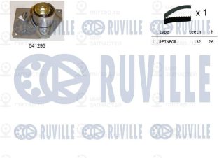 Запчасть RUVILLE 550113